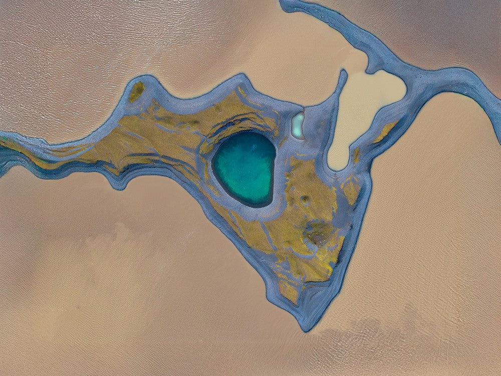 Hidden Gem