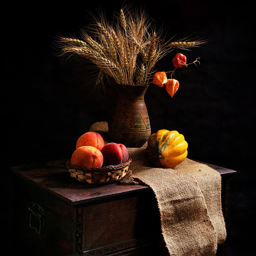 Harvest