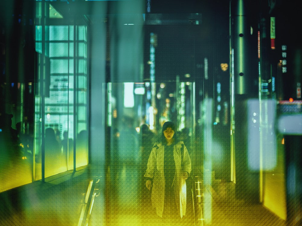 Ginza Tokyo