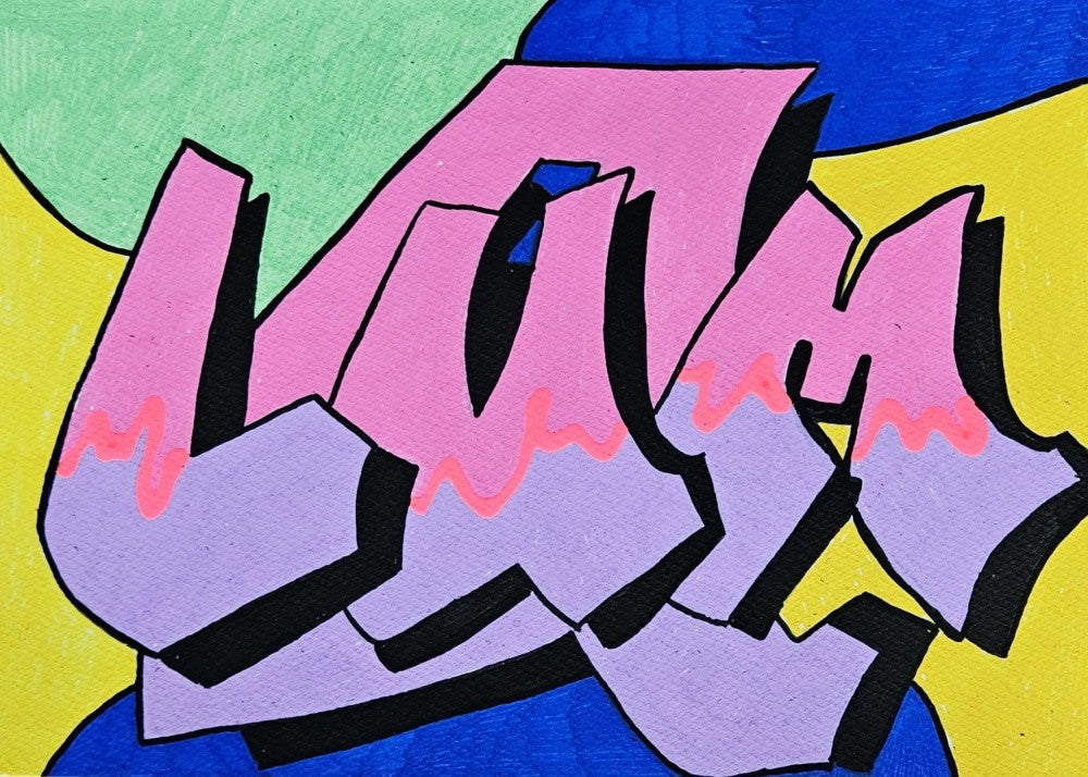 LUM4 N