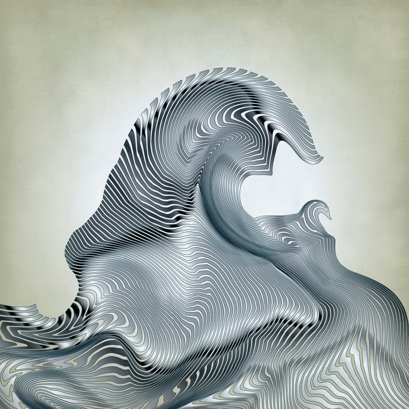 Silver Wave