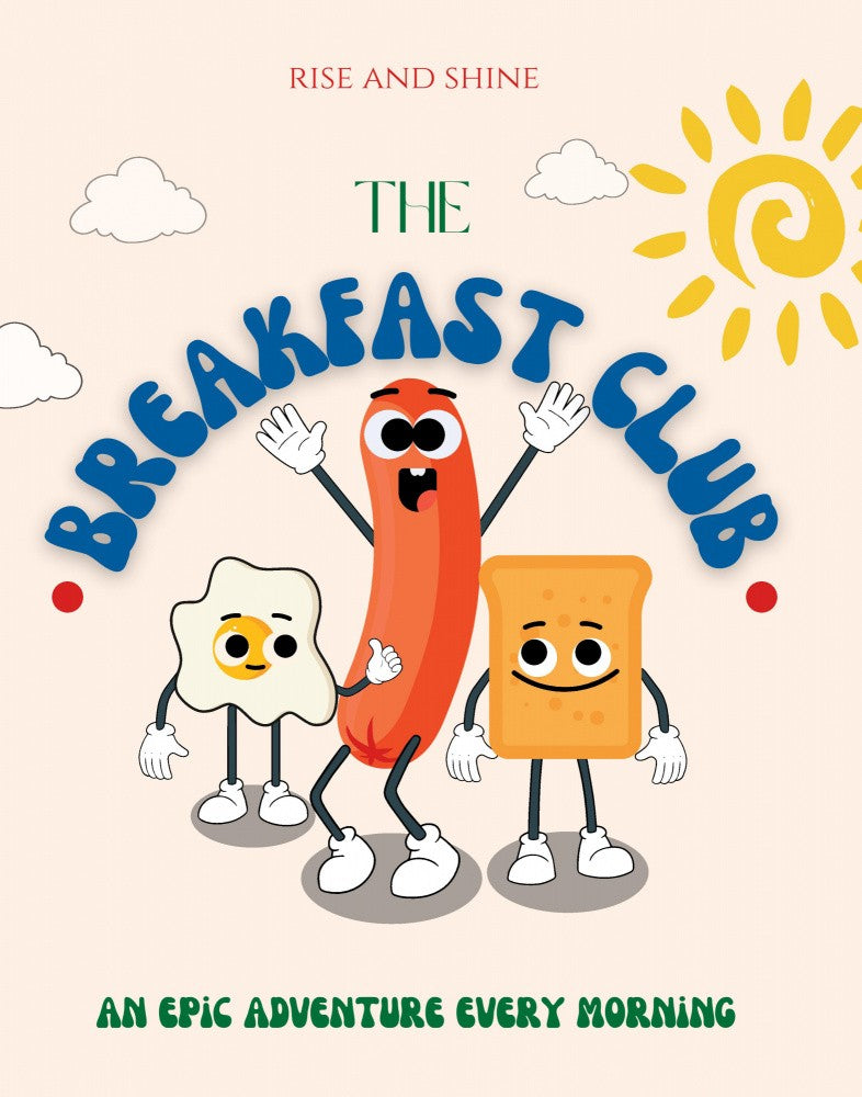 The Breakfast Club