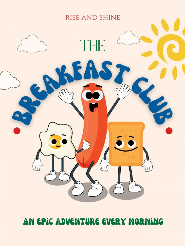 The Breakfast Club