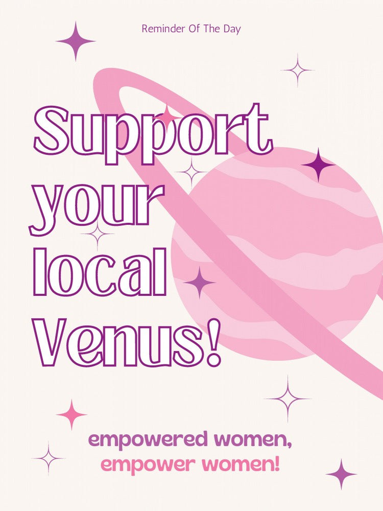 Promoting Female Empowerment