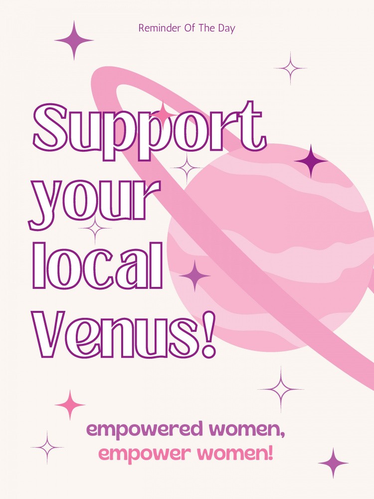 Promoting Female Empowerment