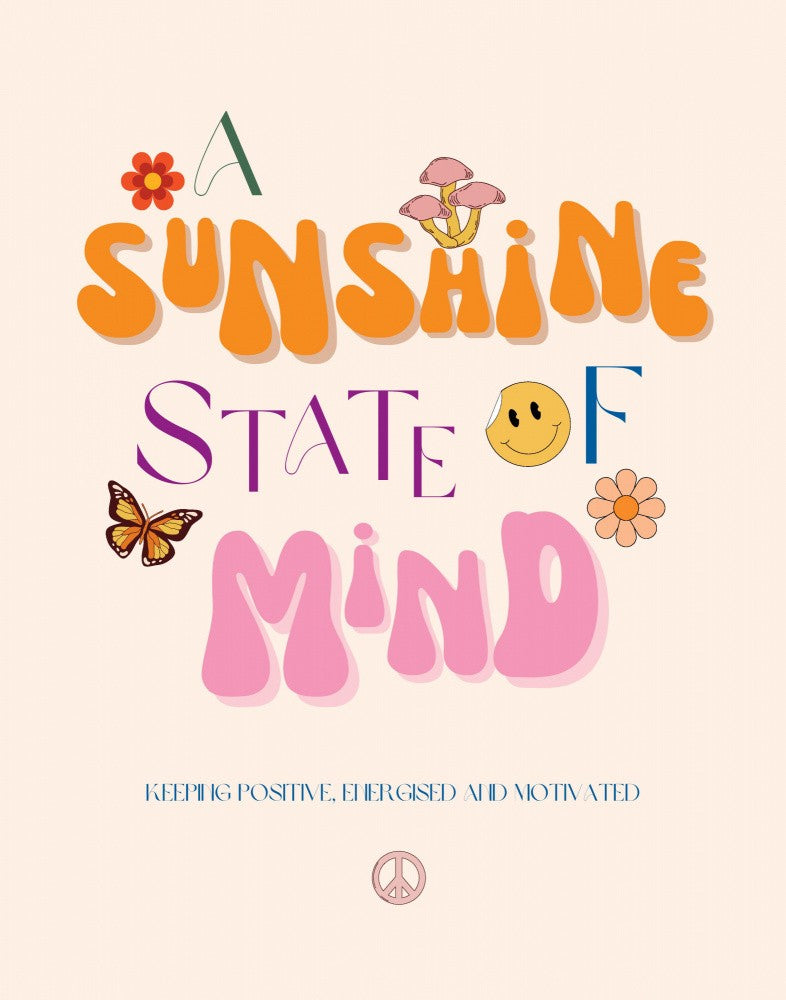 Sunshine Vibes