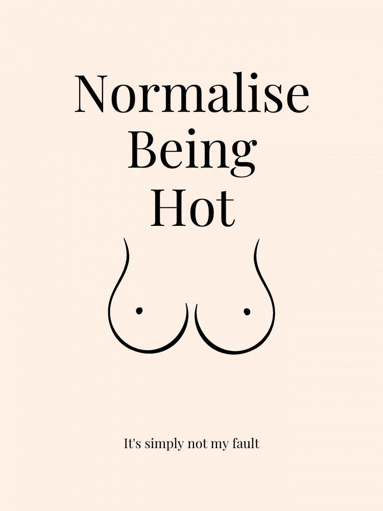 Embrace Your Heat