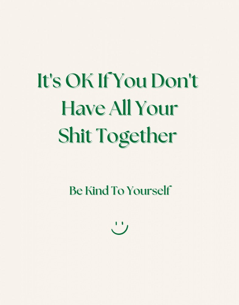 Be Kind Reminder