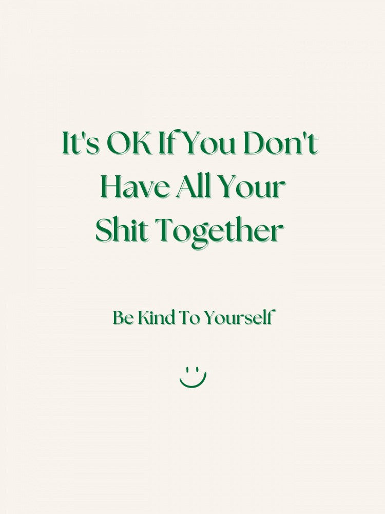 Be Kind Reminder