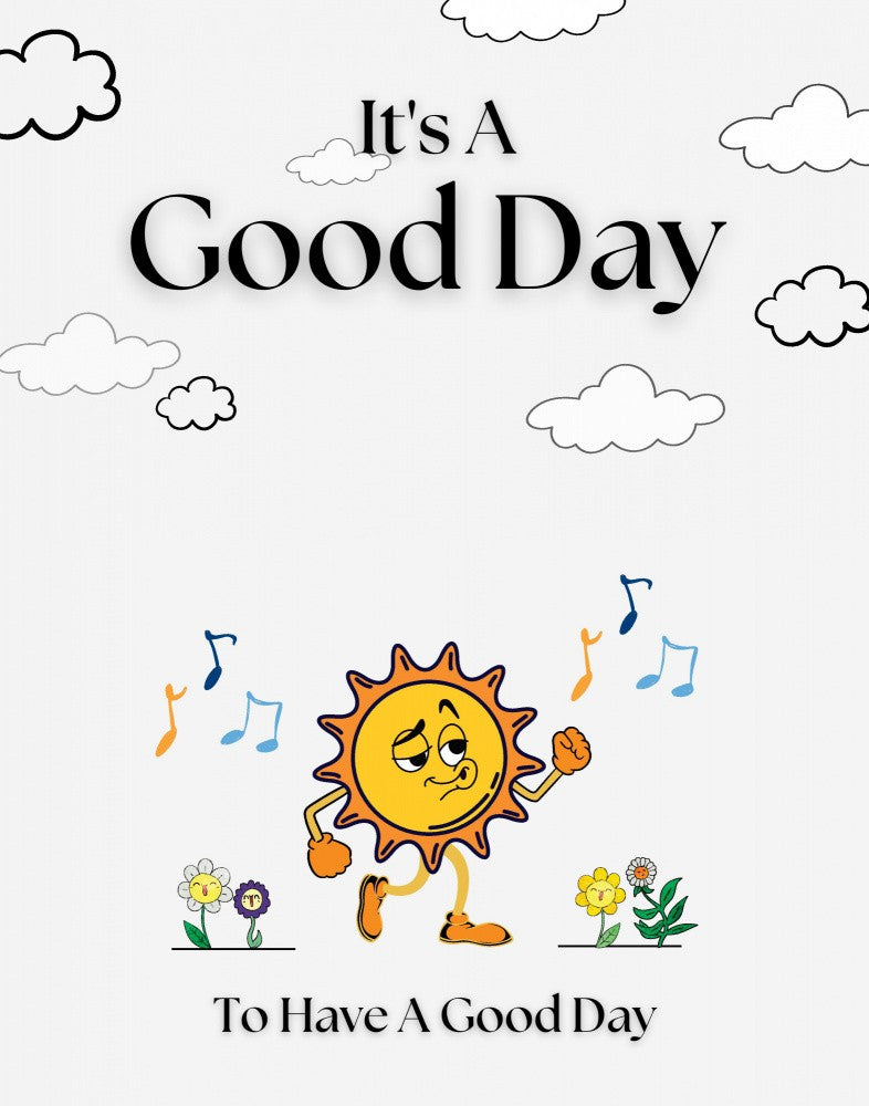 Sunny Day Vibes