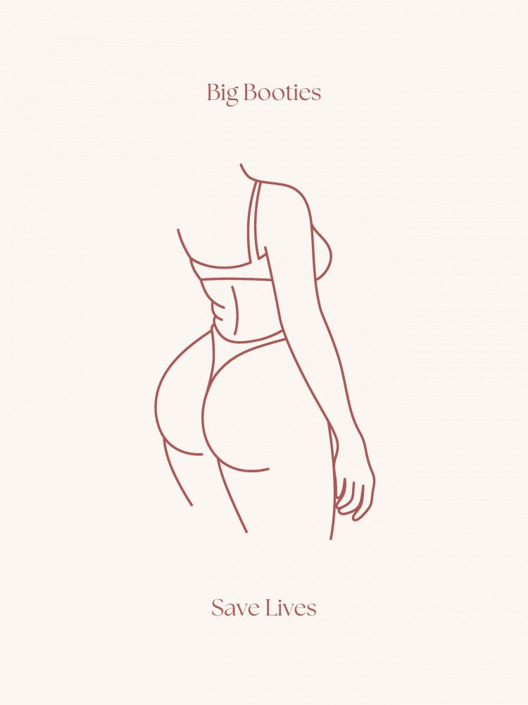 Curvy Elegance Lines