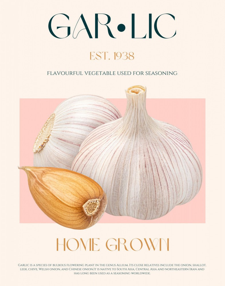 Garlic Essence