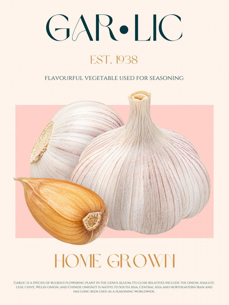 Garlic Essence