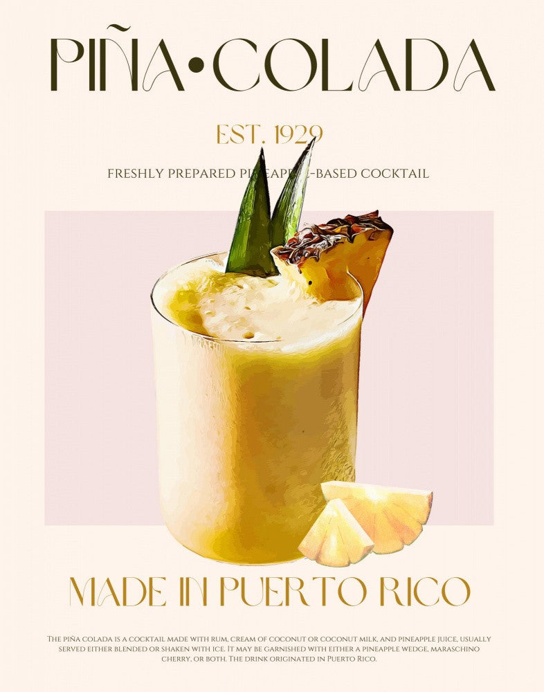 Tropical Delight