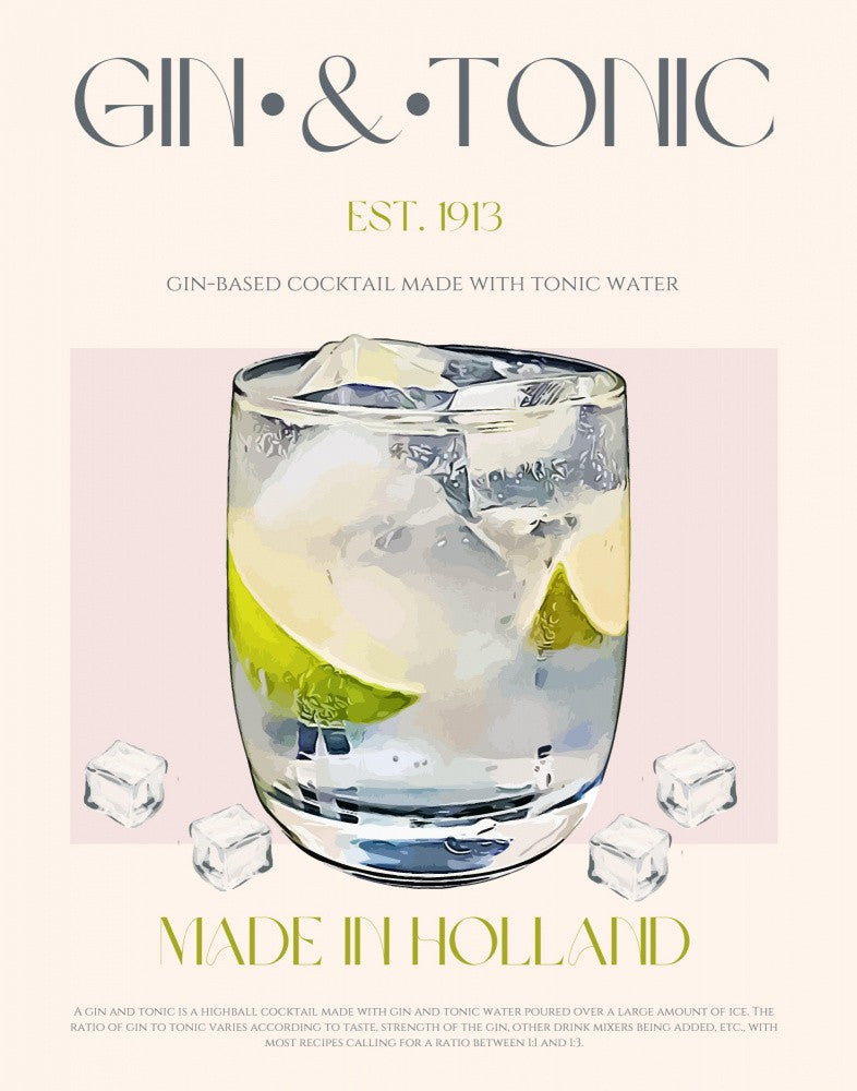 Refreshing Elegance