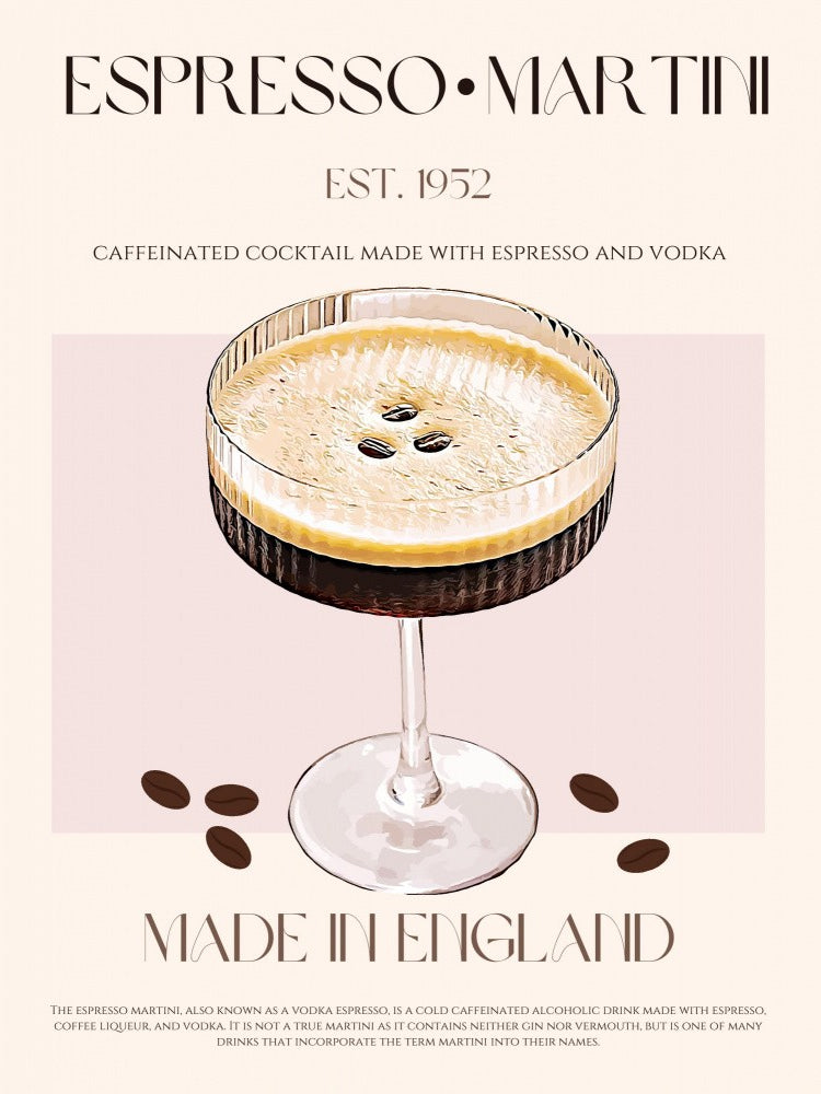 “Coffee Delight”