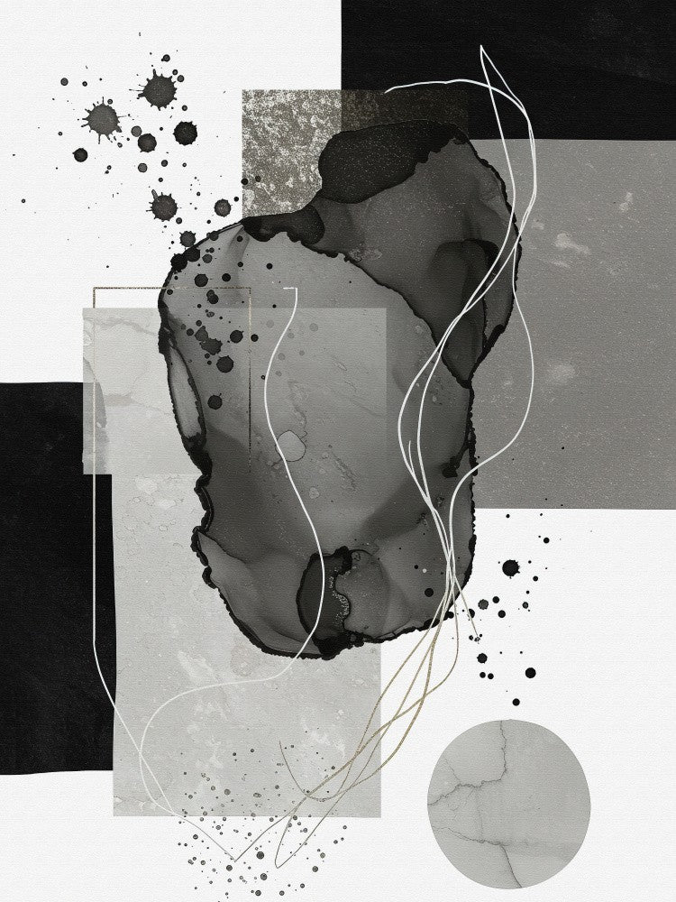 Ink Between the Lines