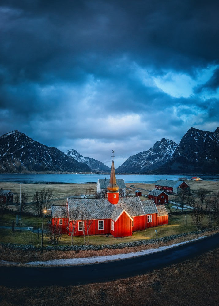 Lofoten XIX