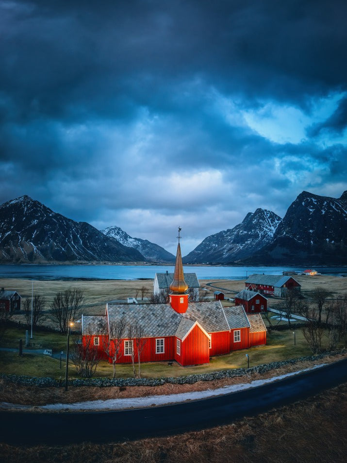 Lofoten XIX