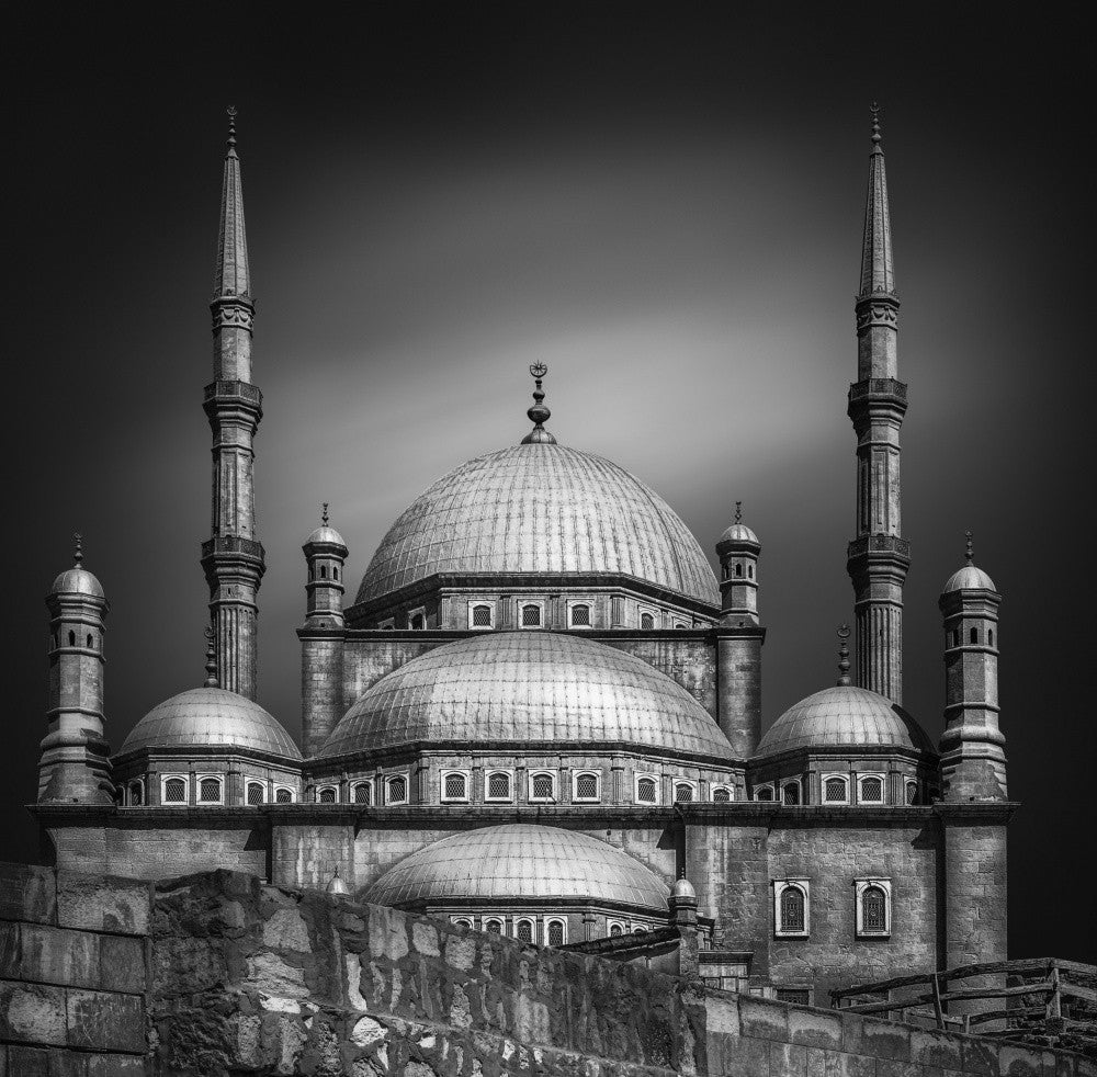 Mosque of Muhammad Ali