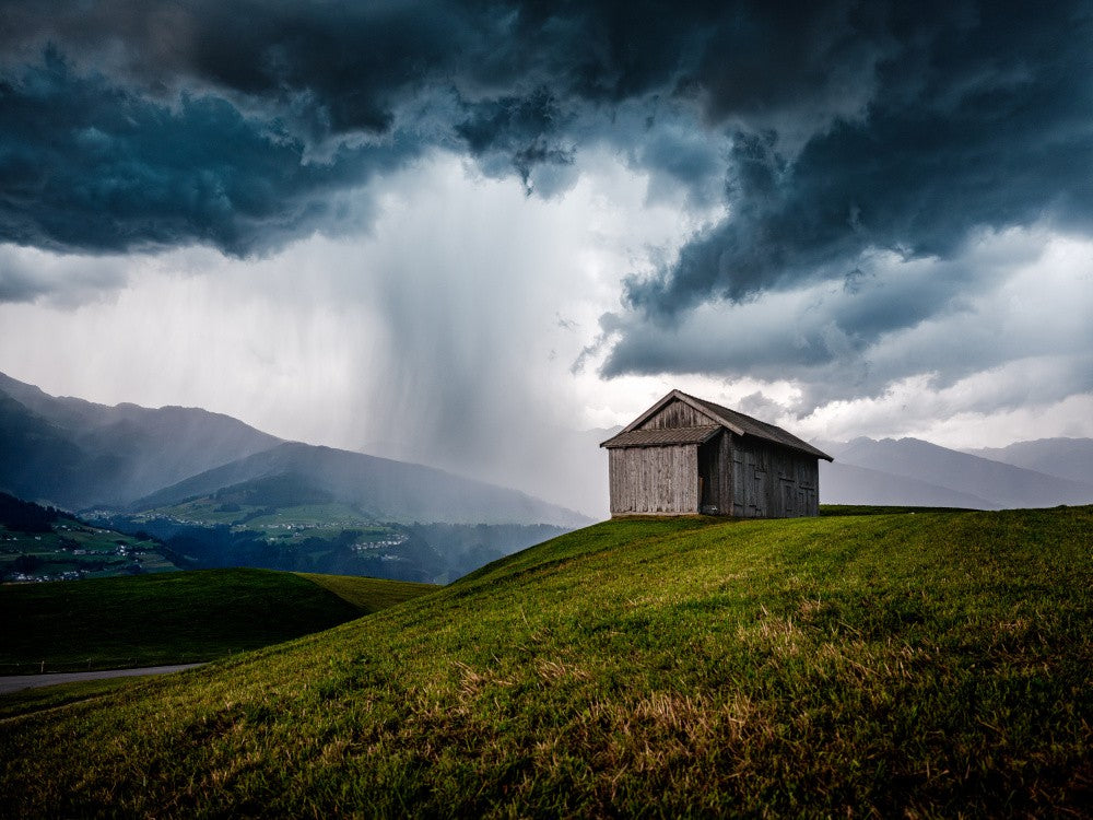 Shelter