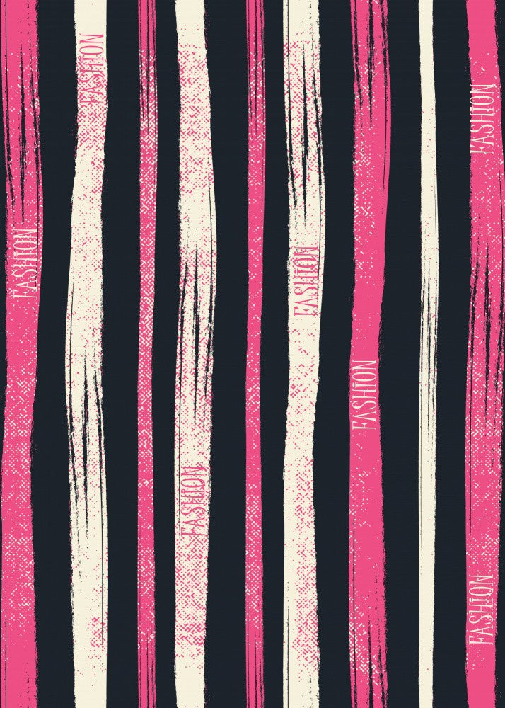 Fashion Stripes