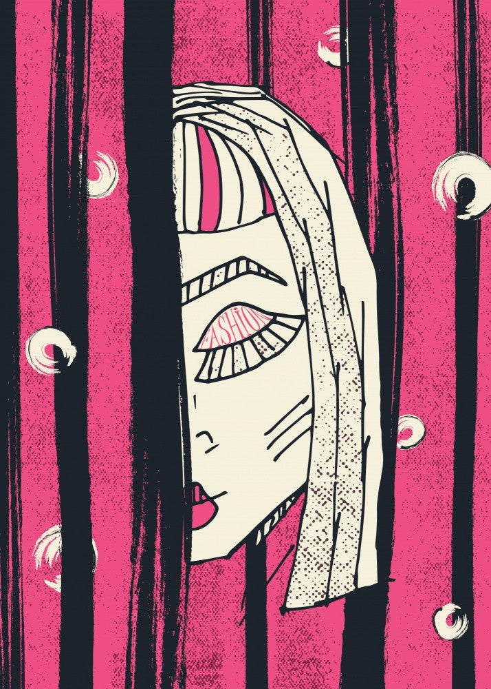 Fashion Close-Up