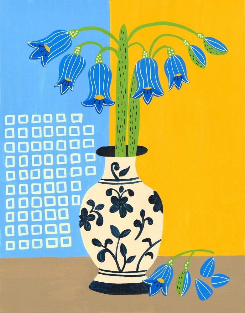 Bluebells