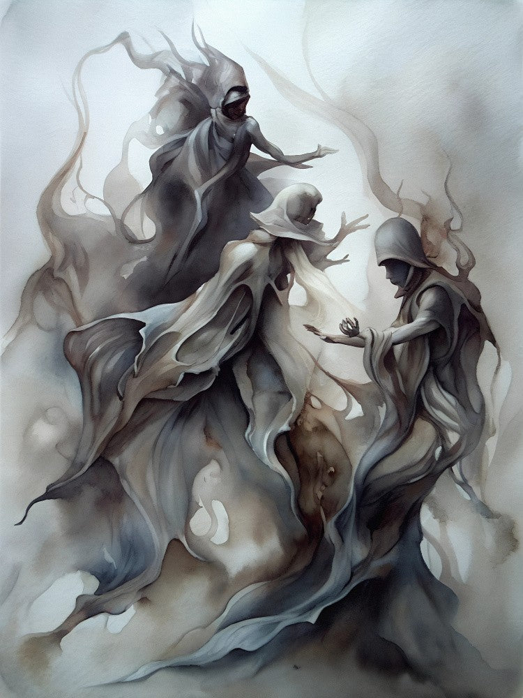The Offering