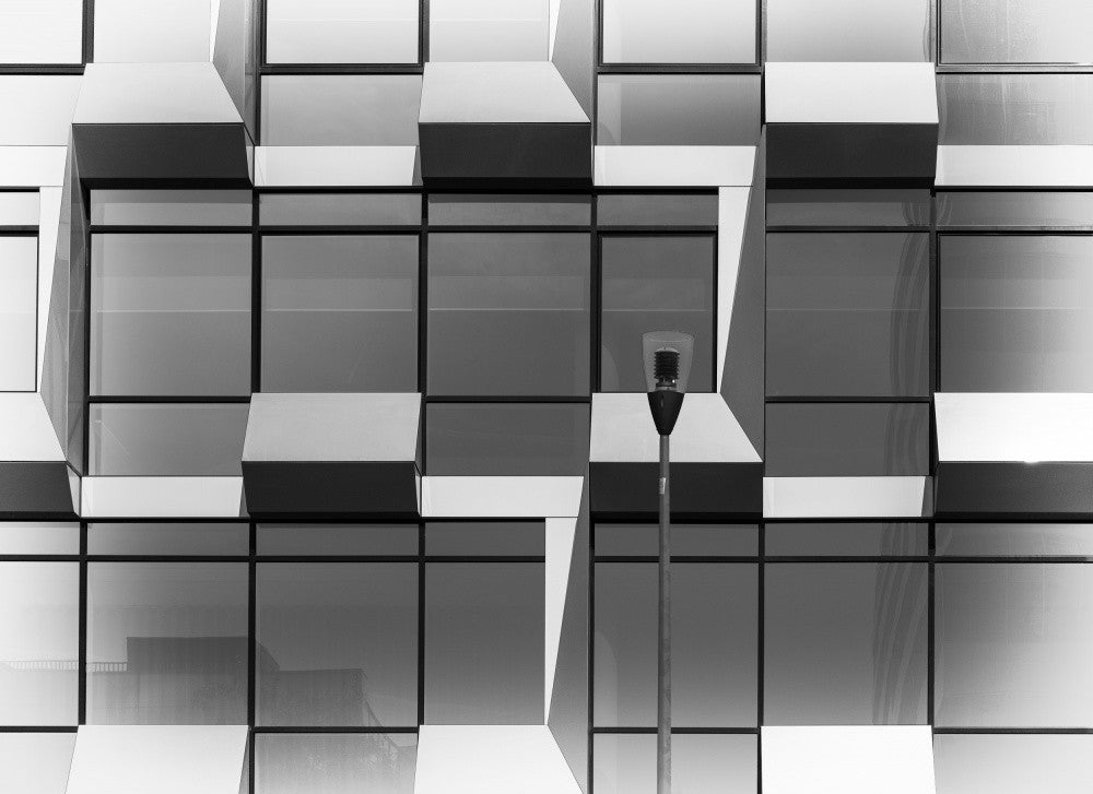 - Modern Streetlight XV -