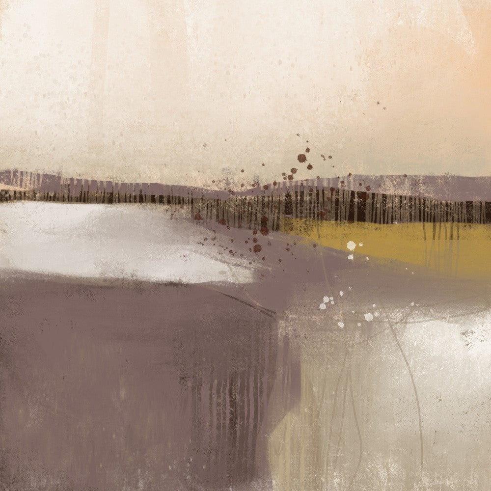 Quiet Joys, Loud Skies