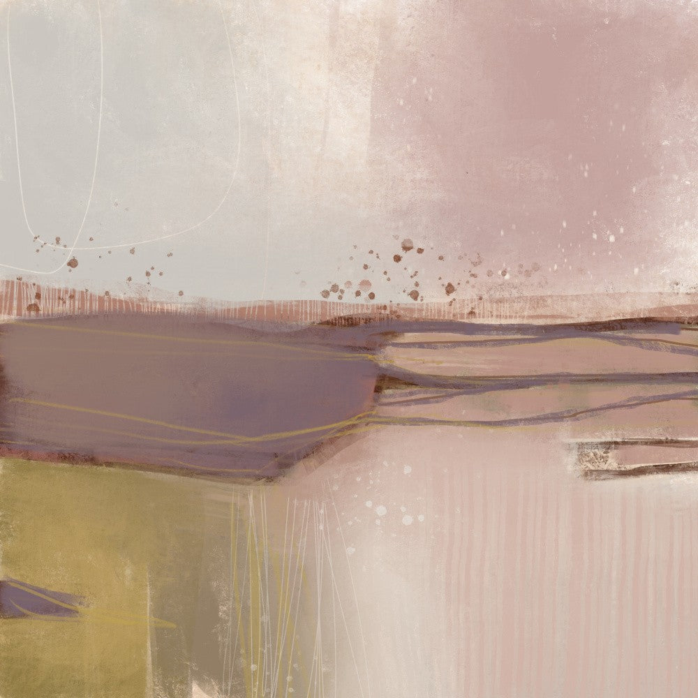 Soft Places to Land