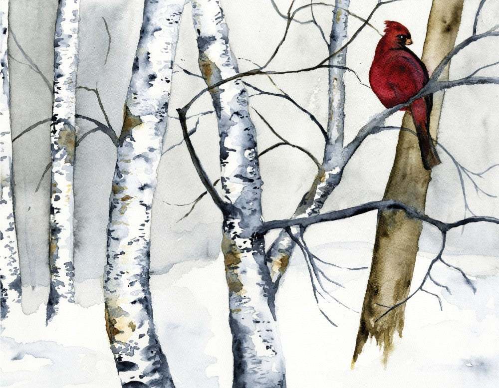 Winter's Gift
