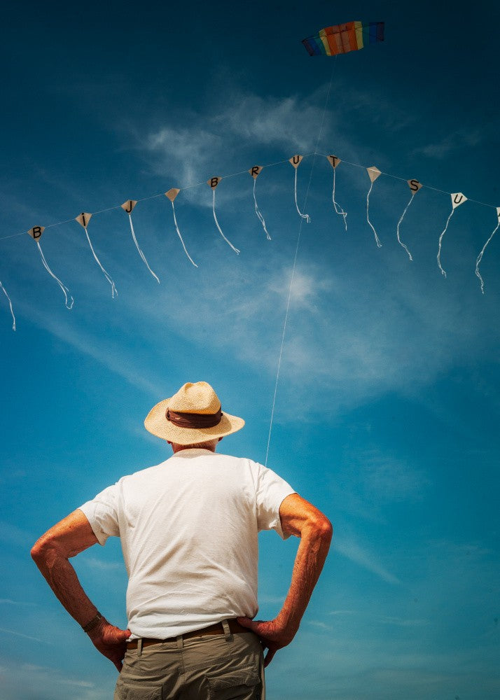 Life in the Wind