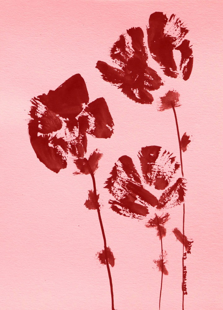 Flower Drawing3