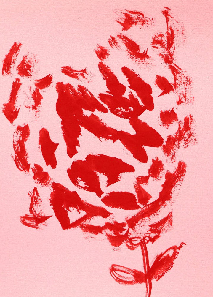 Flower Drawing2