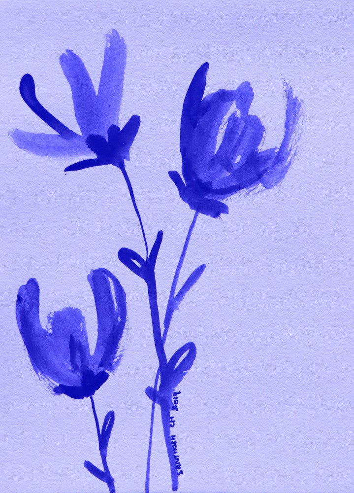 Flower Drawing7