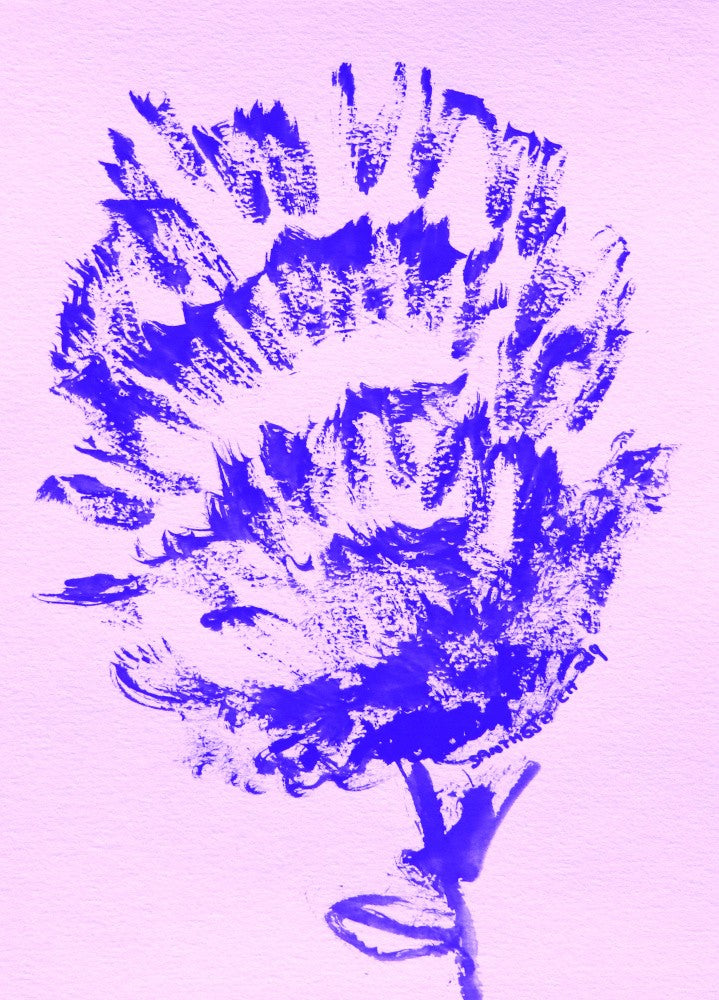Blumenzeichnung8