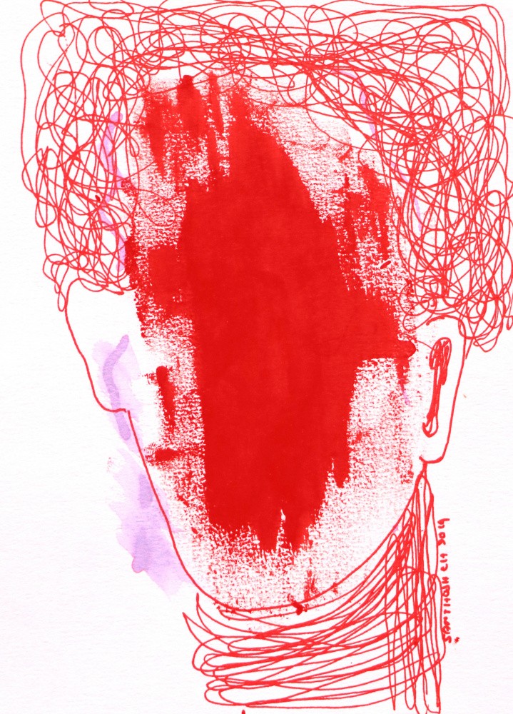 People Drawing7