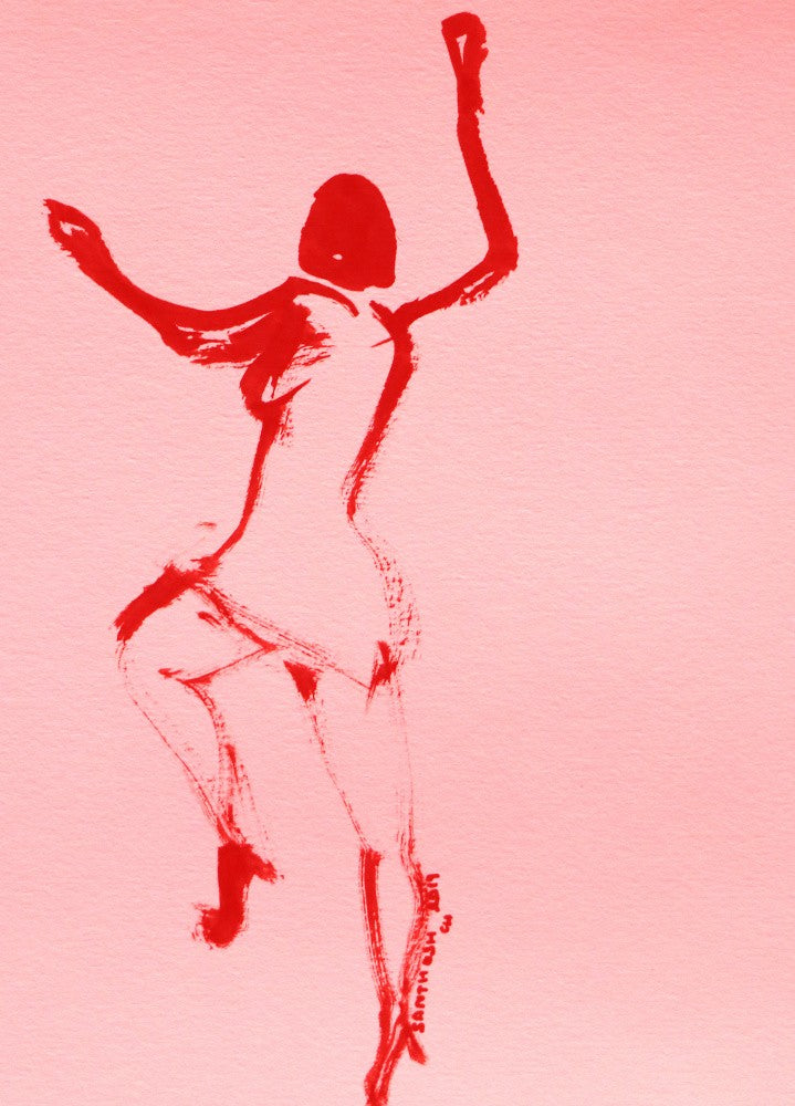 People Drawing8