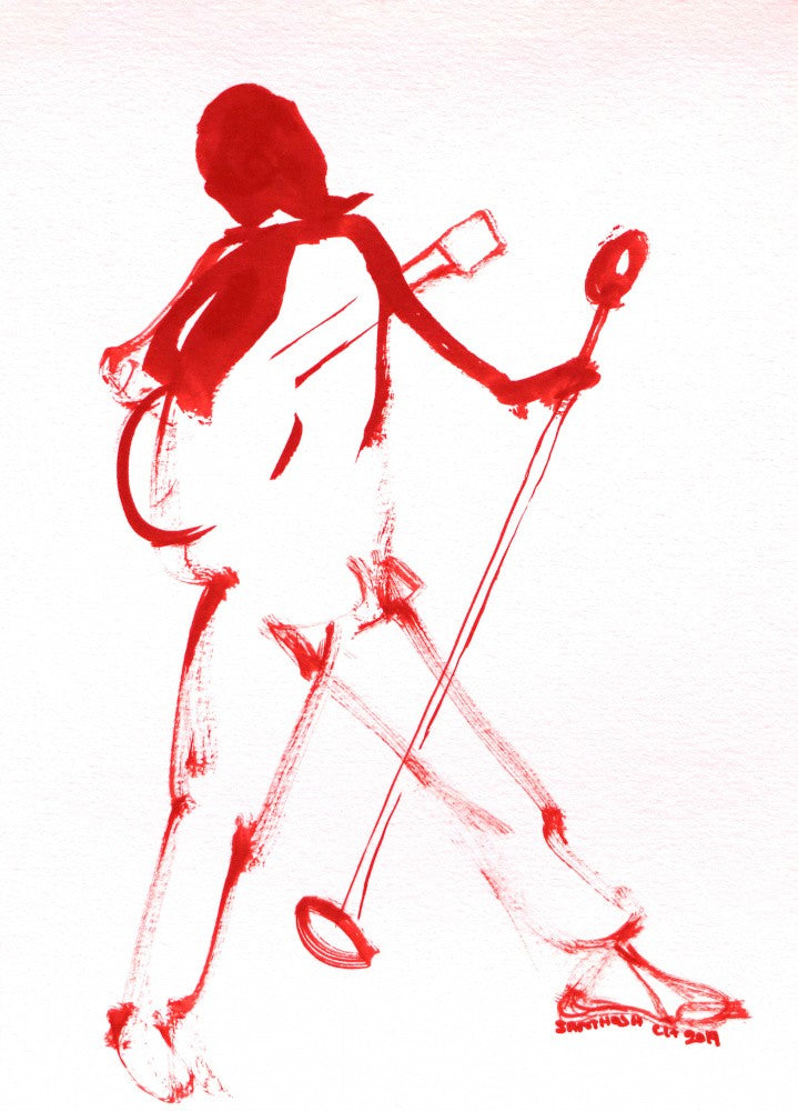 People Drawing9