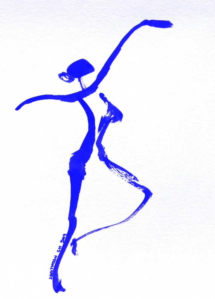 People Drawing10