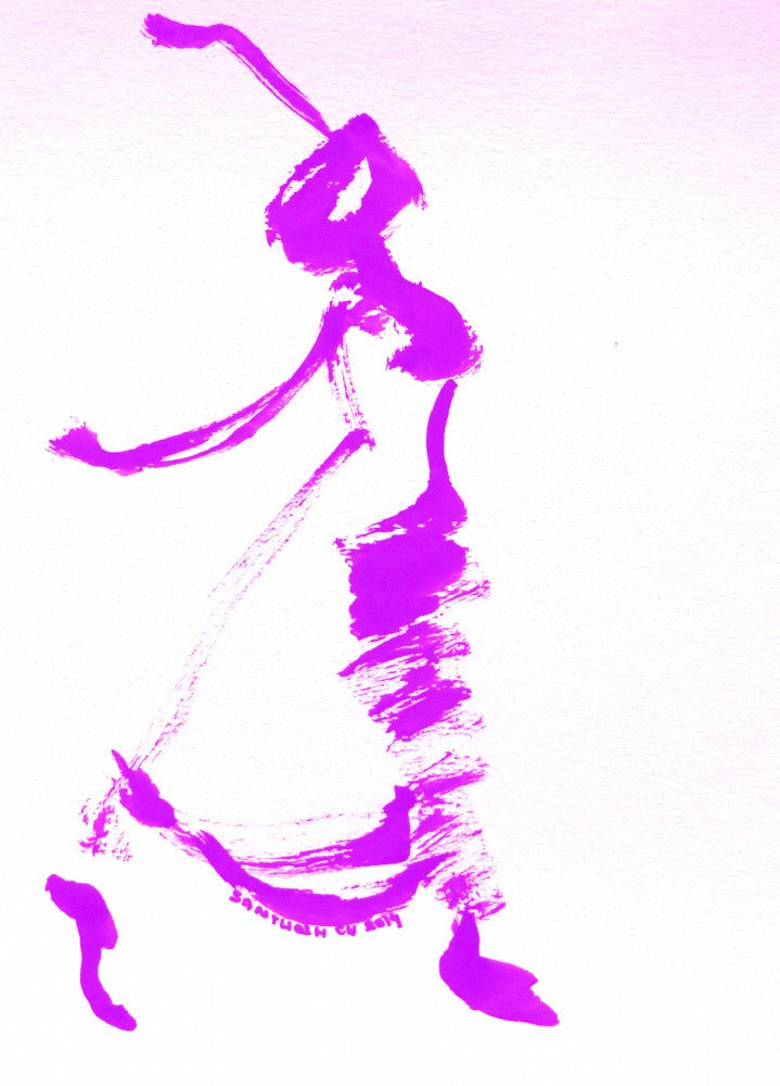 People Drawing12