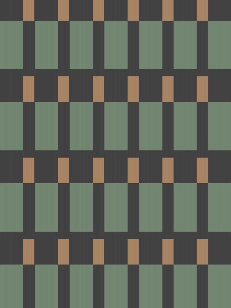 Woodland Blocks