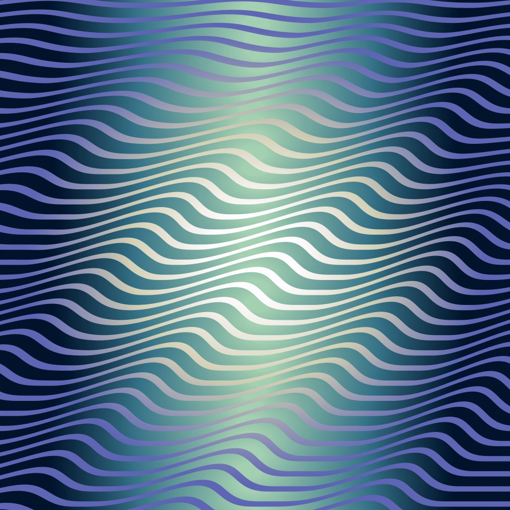 Cobalt Waves