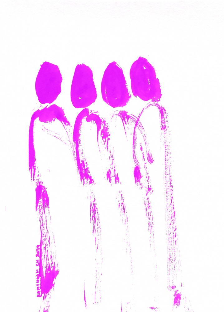 People Drawing15