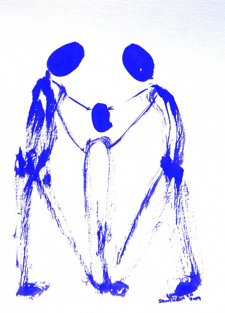 People Drawing16