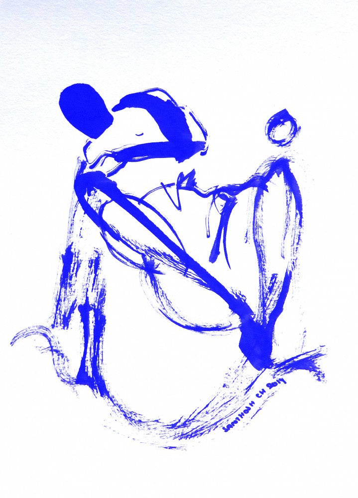 People Drawing18