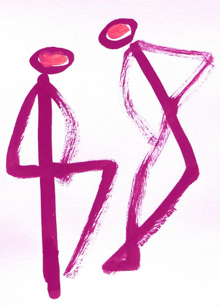 People Drawing21