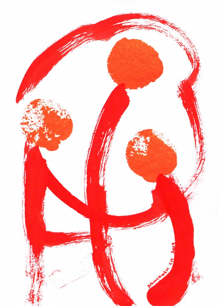 People Drawing27